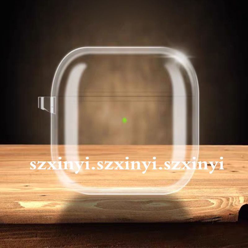 For PB Pro Stu Buds Gen 2 3 Pro2 Wireless Earphones Earbuds Headphones Earphone Protector Cover Case