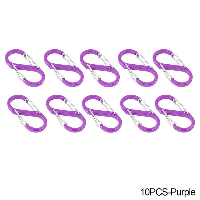 Purple(10pcs)