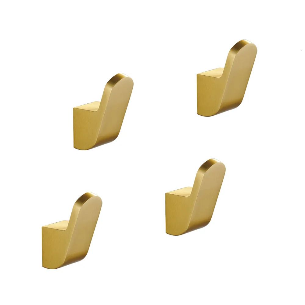 4 pièces d'or