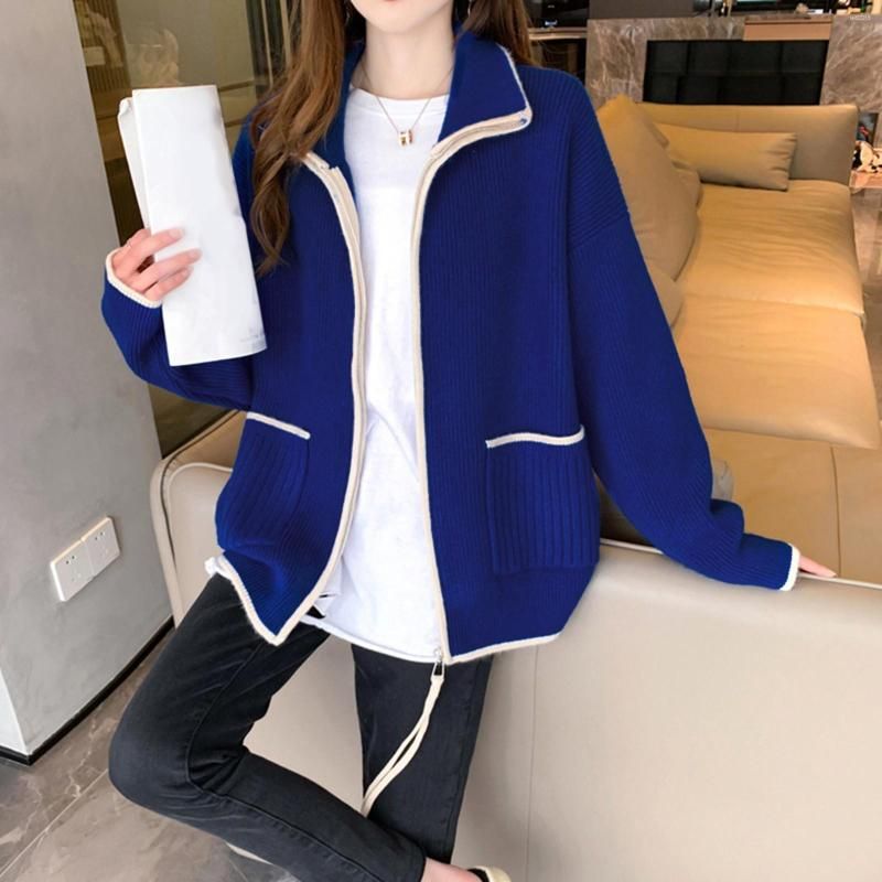 Cardigan hotsell zippé femme