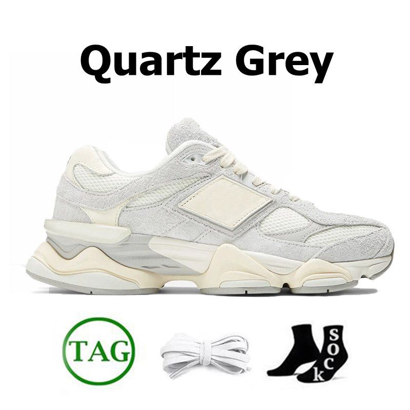 Quartz grey