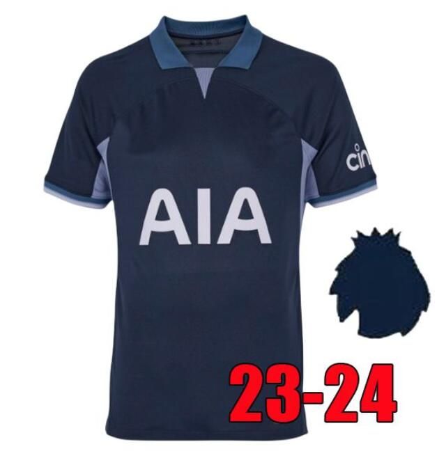 new 23/24 away