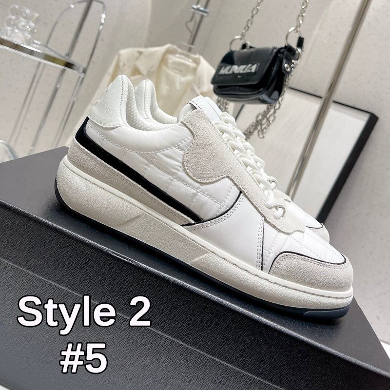 Style 2 #5