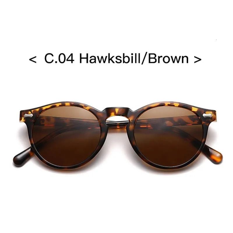 C4 Hawksbill Brown-As Photos Showing