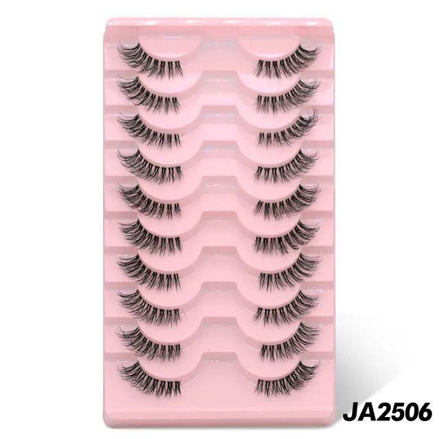 10 Pairs-ja2506