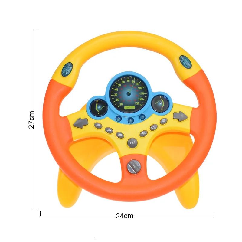 24 cm turuncu