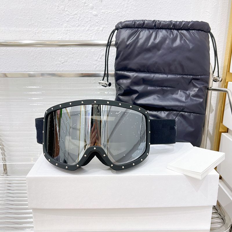 2#CE Lunettes de ski design