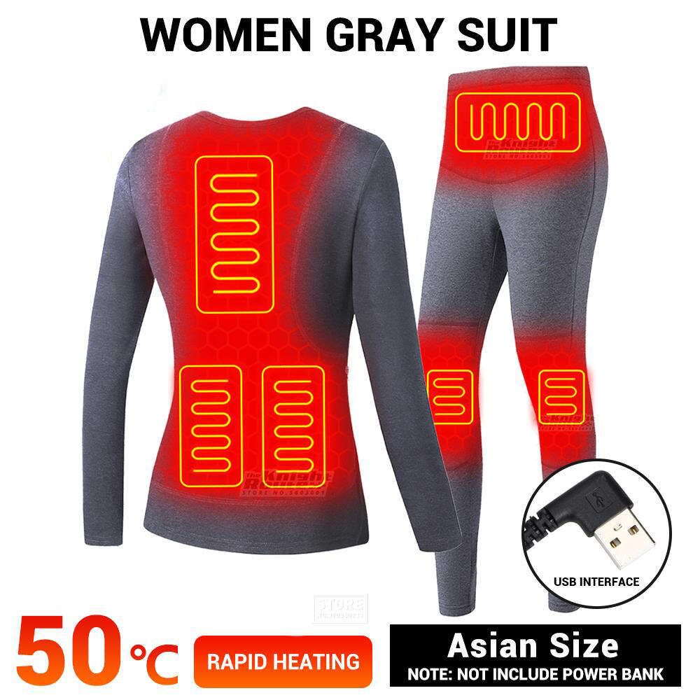 Suit Gy Women