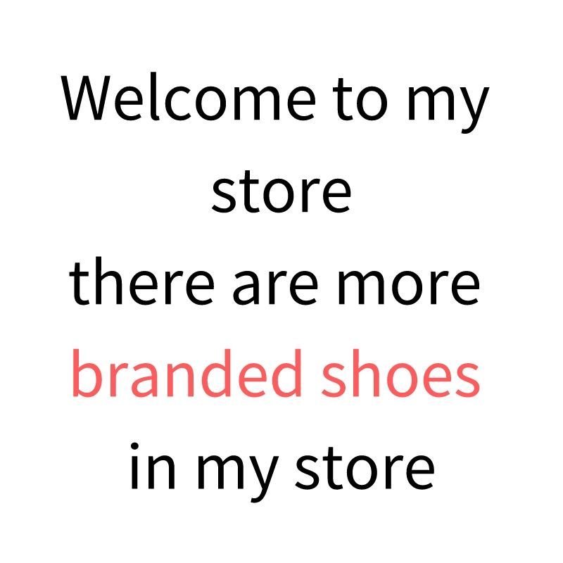 brand shoes4