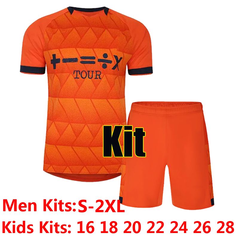 Yinpusiweiqi 23-24 Away Kit