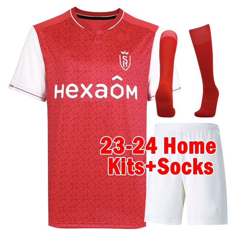 LANSI 23-24 Home Kits+Scoks