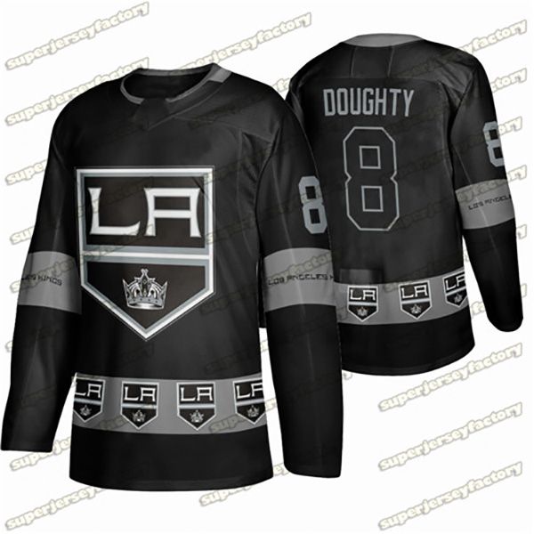 LA Los Angeles Kings 2021 Reverse Retro Jersey Jeff Carter Anze Kopitar  Dustin Brown Iafallo Doughty Campbell Kovalchuk Carter Jonathan Quic From  Topjersey2019, $30.02