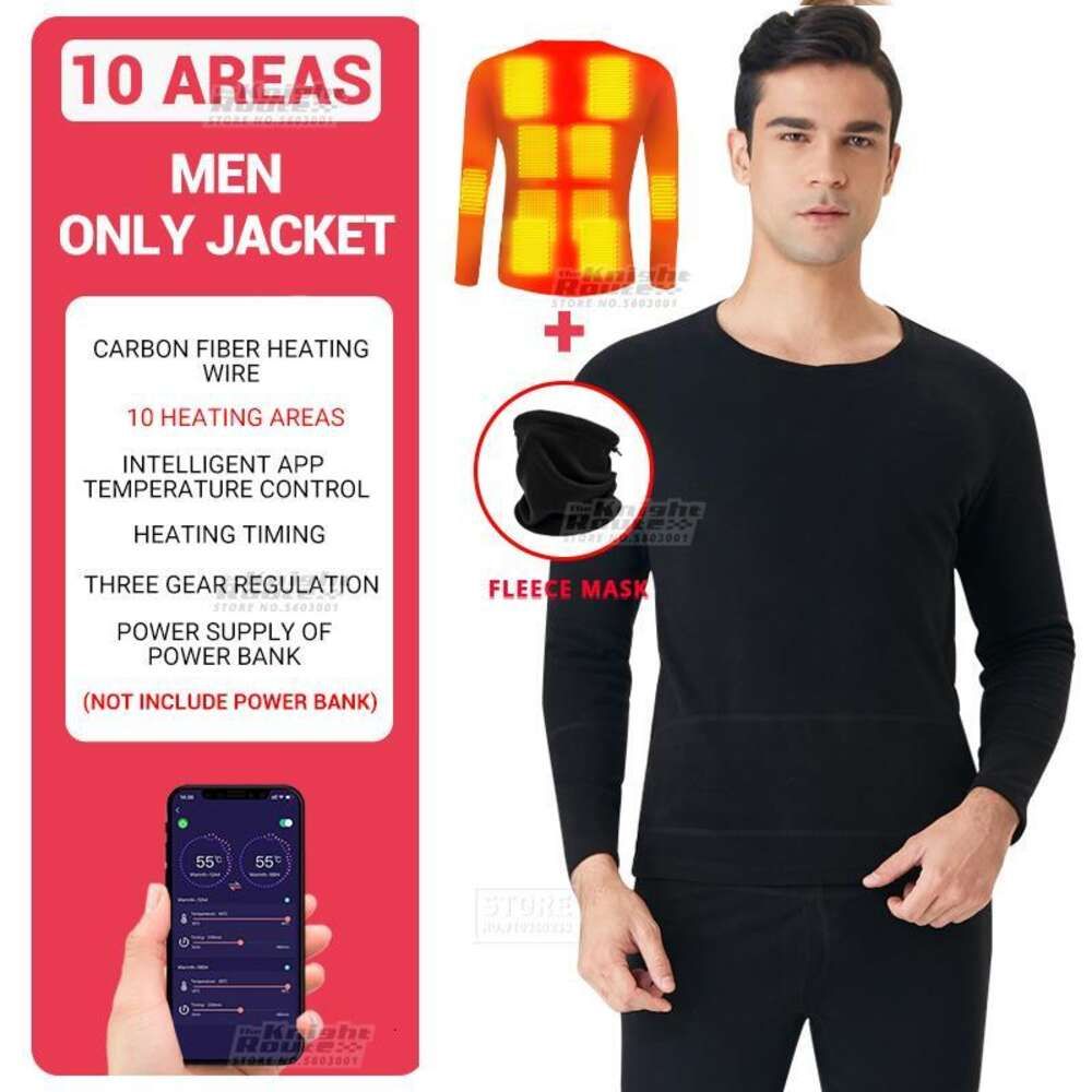 10Areas Jacket Men