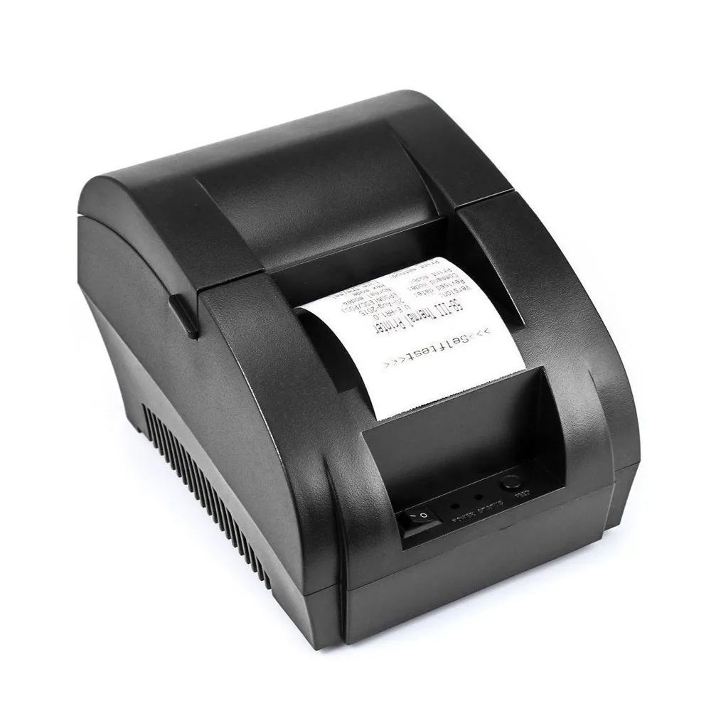 Impressora USB 5890K