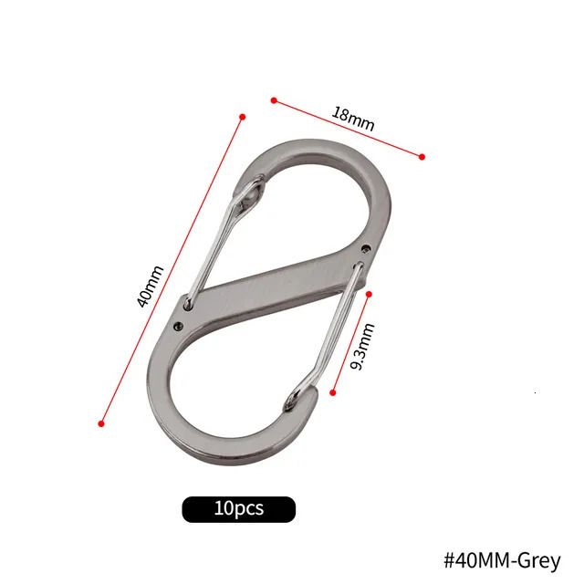 40mm-grey(10pcs)