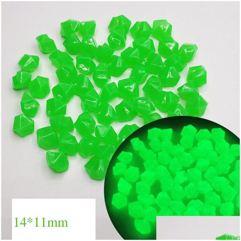 14X11Mm 300Pcs Vert Chine