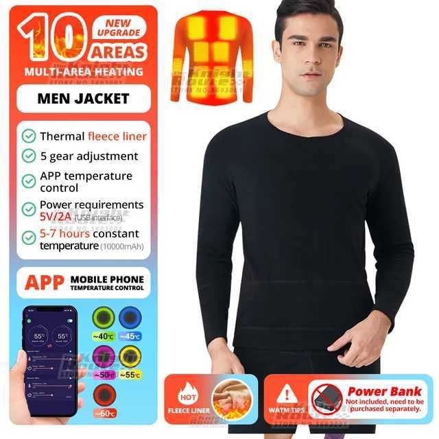 10areas Jacket Men