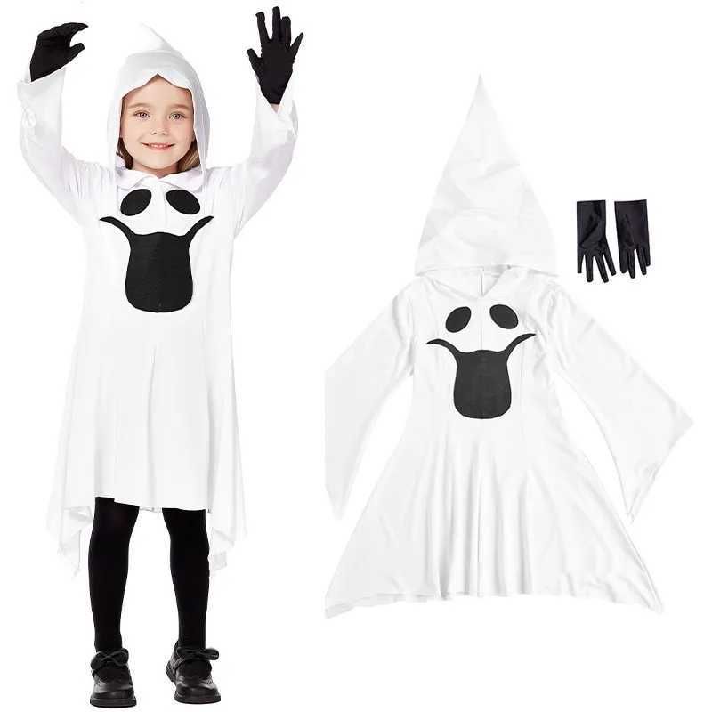 ghost costume