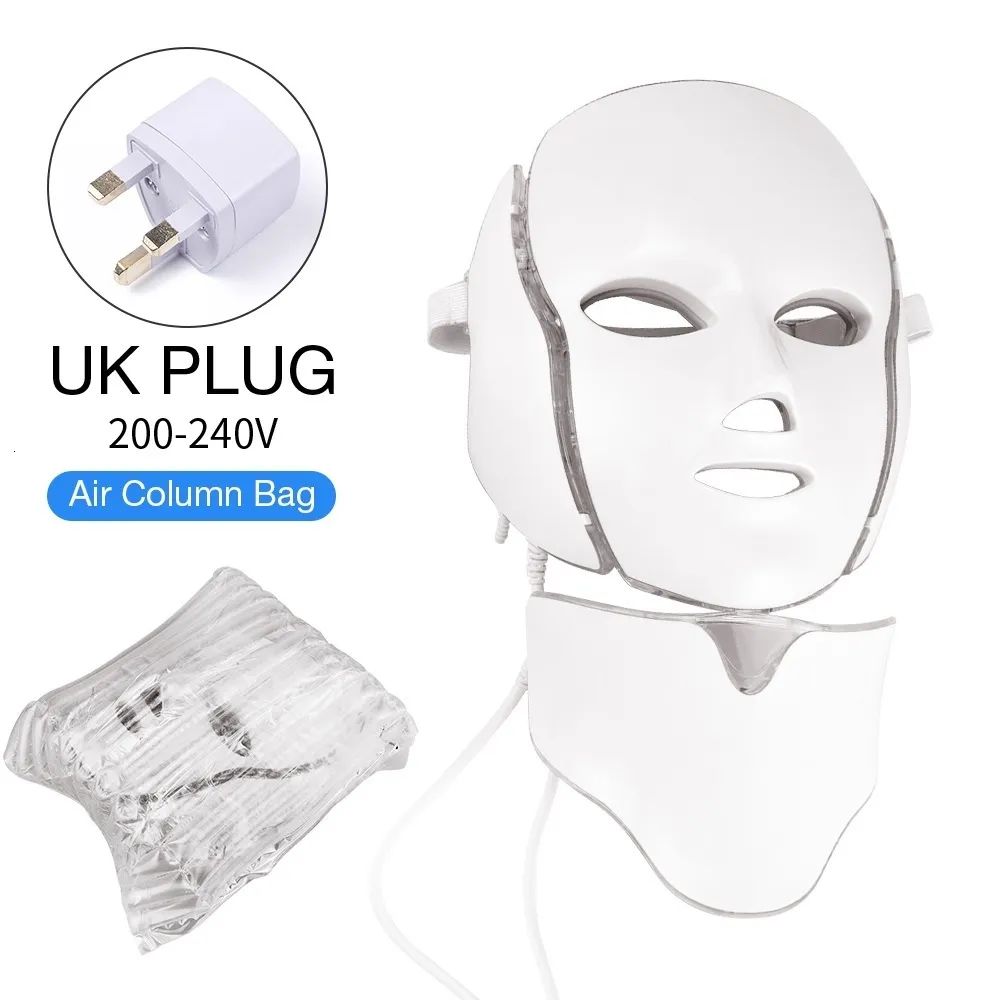 UK-plug (220-240V) 8