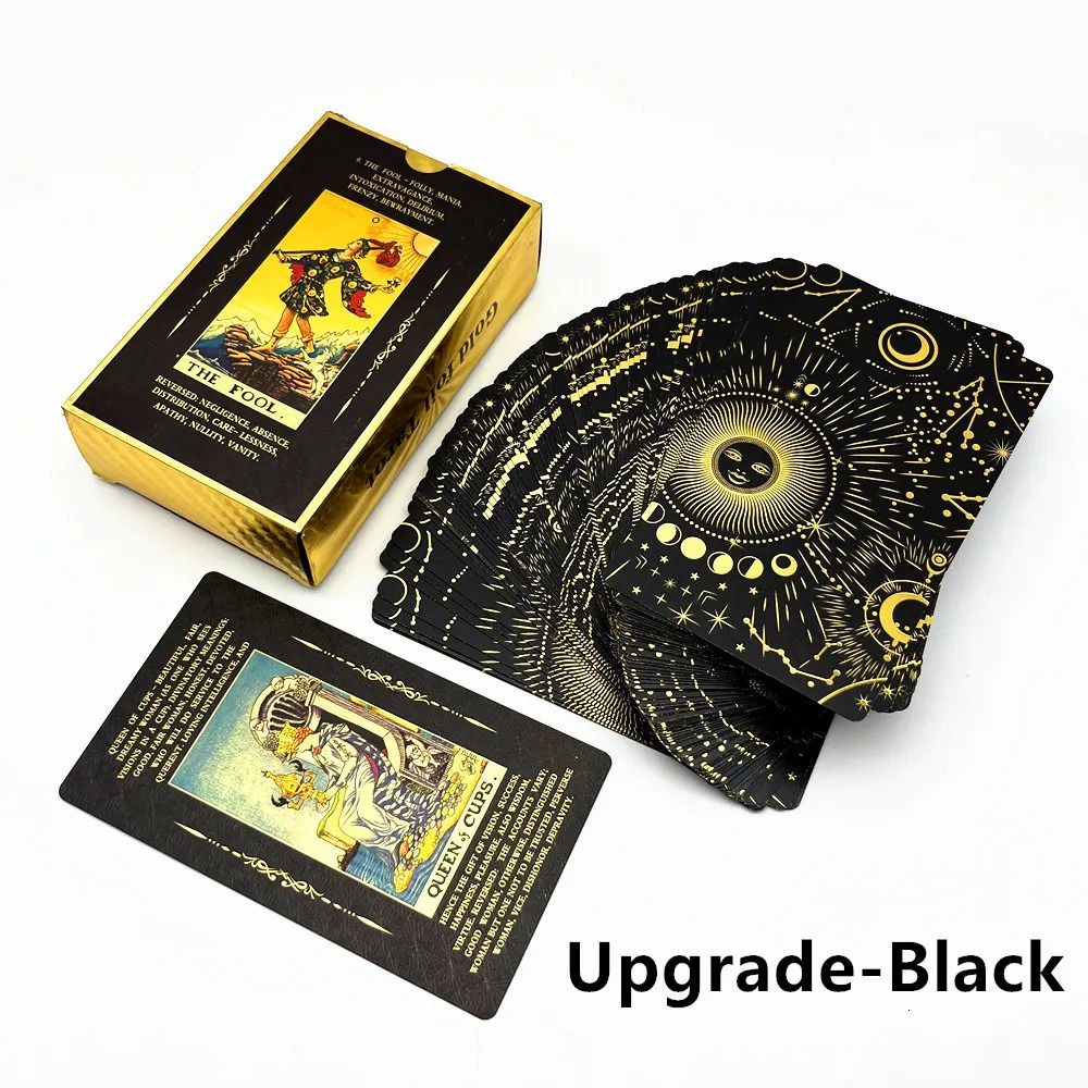 Upgrade-black-1 Deck