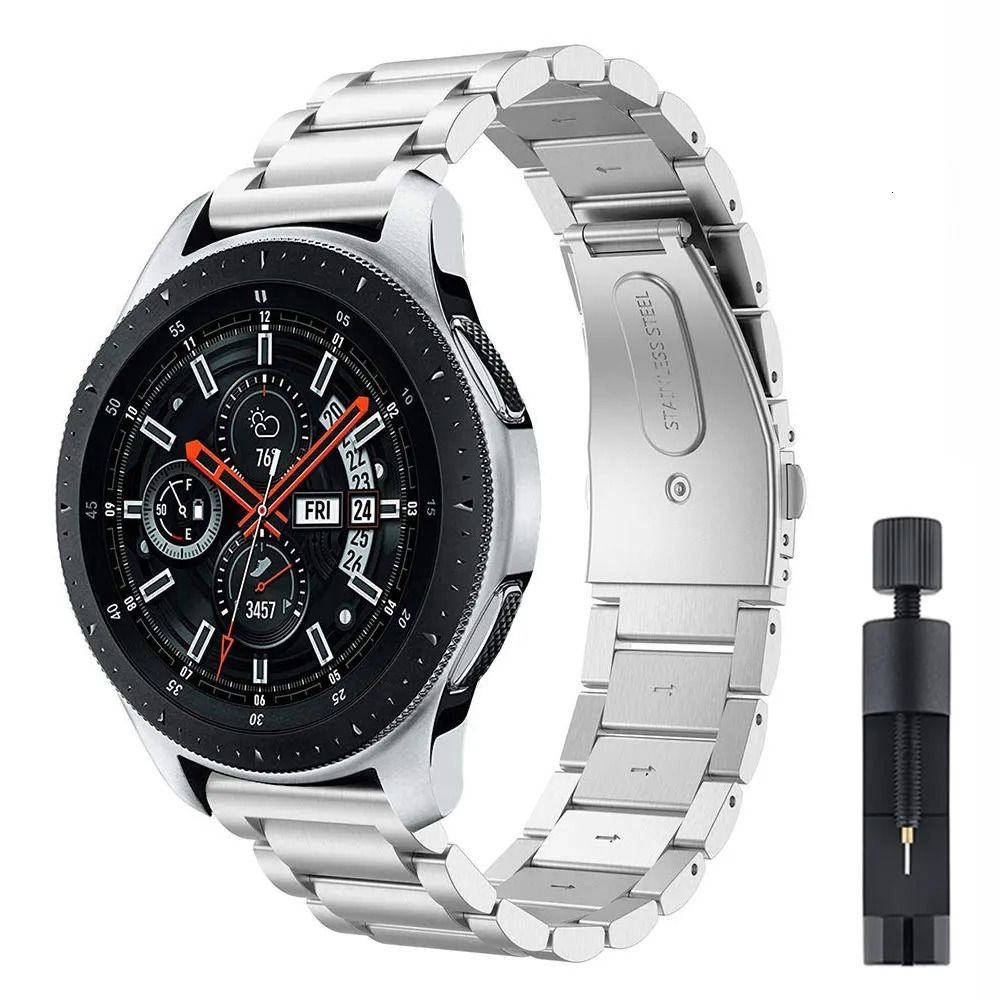 Prata e ferramenta-Samsung Watch 5 40mm