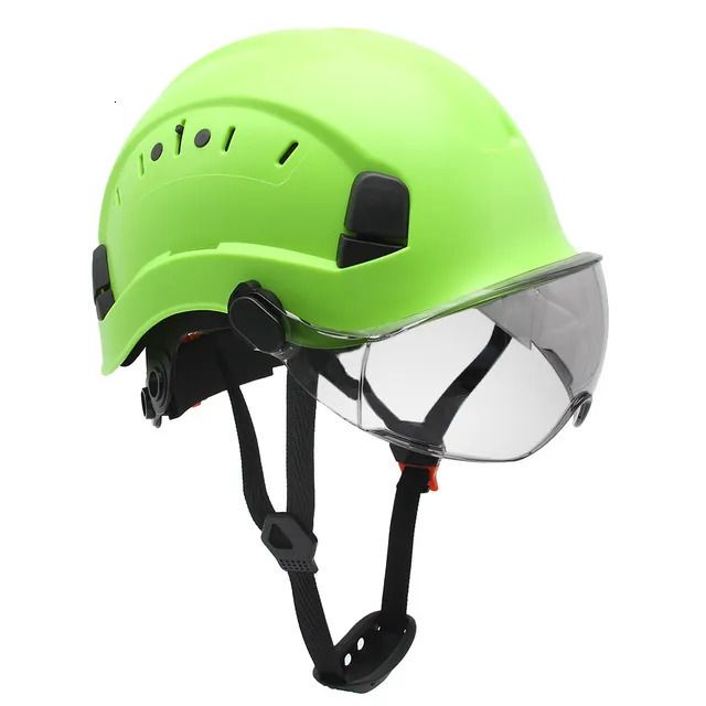 Green2 Dark Visor