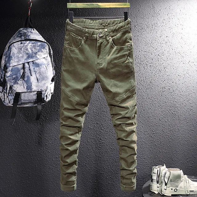 Army Green