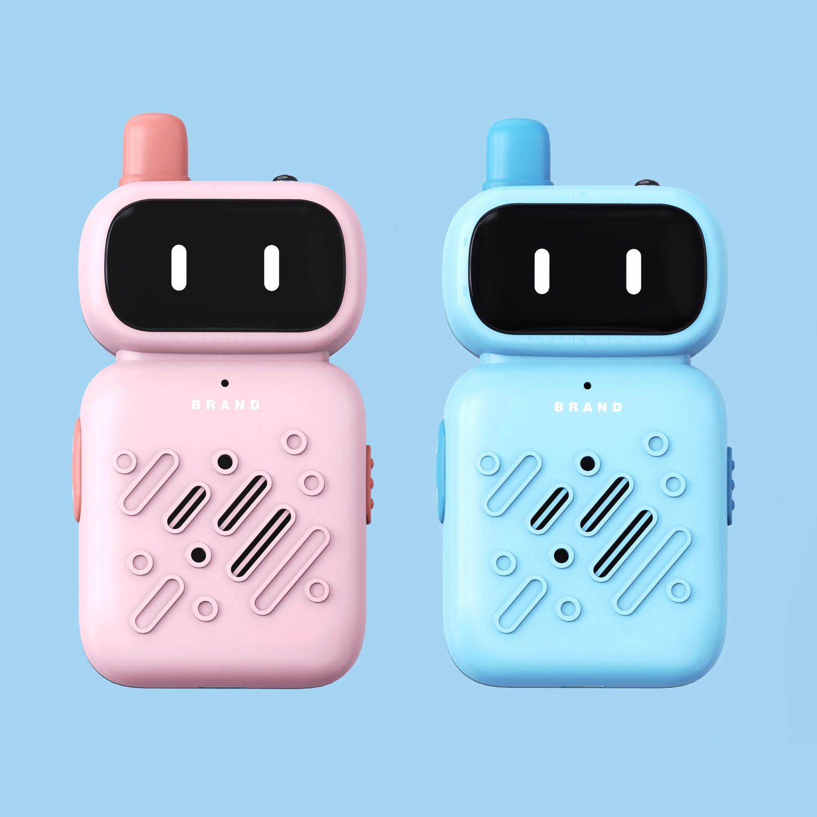 Robot 2PCS