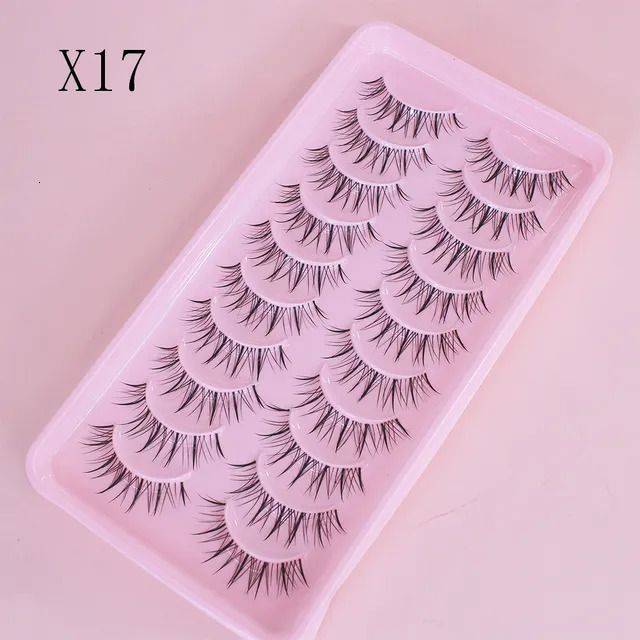 10pairs-X17