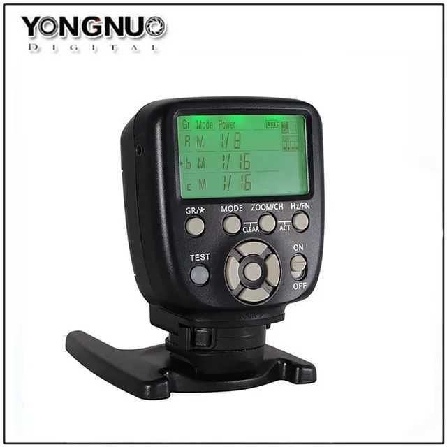 Yongnuo Yn560-Tx II-For Nikon