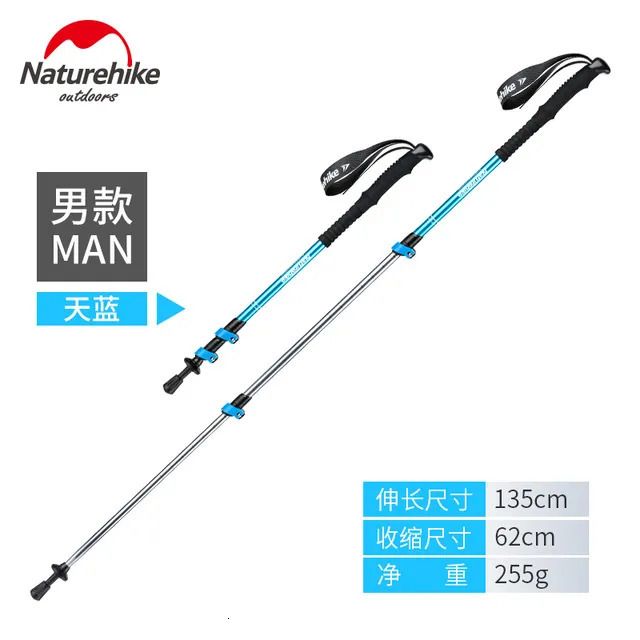 Men Blue 62-135cm