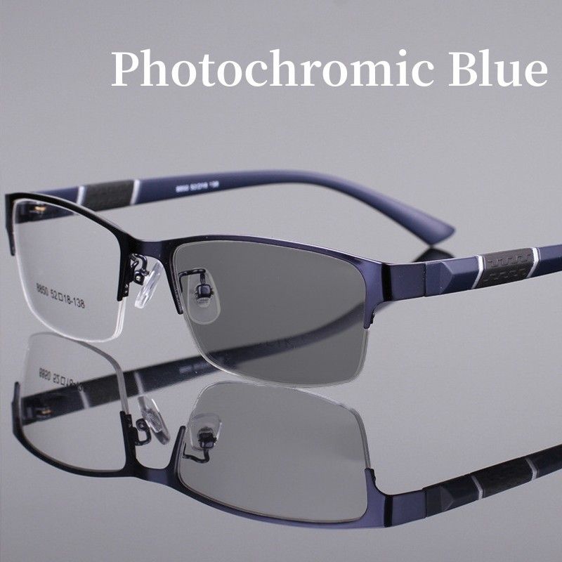 photochromic blue