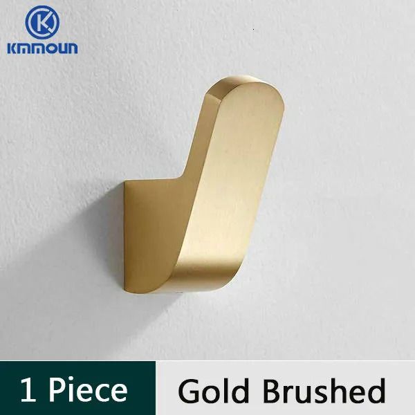 1 Piece Brush Gold