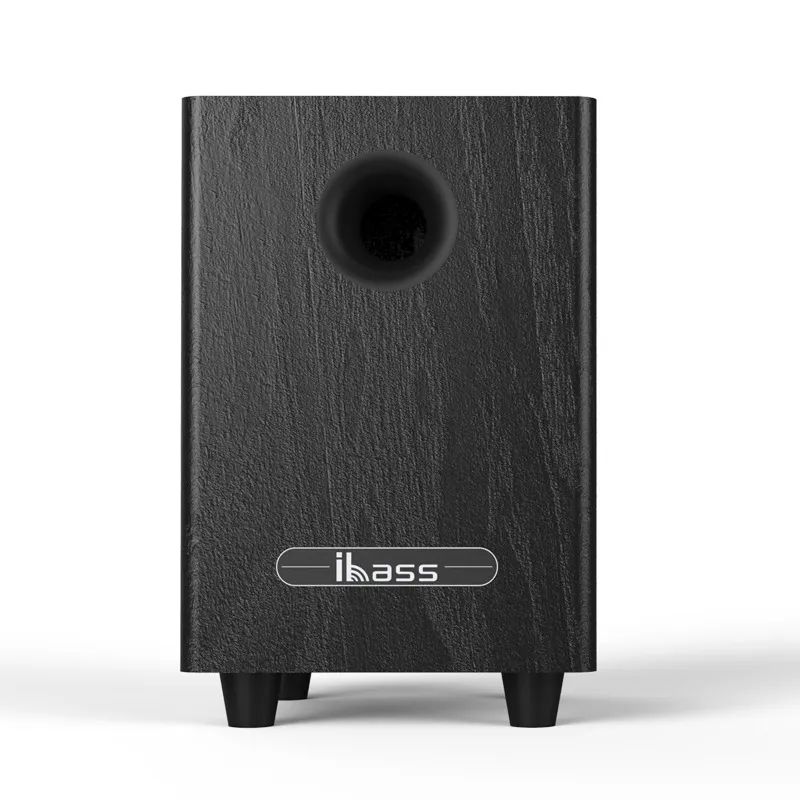 Passieve subwoofer