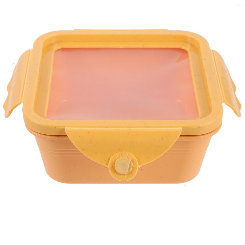 Dinnerware Sets Sealed Refrigerator Cheese Container Plastic Containers  Household Fridge Produce Saver Storage Bacon Keeper From Weiyinwu, $11.9