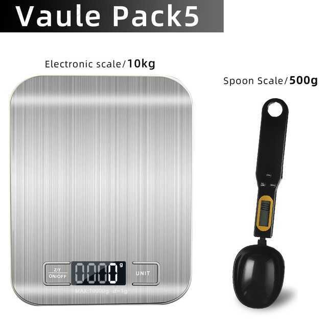 Value Pack 5