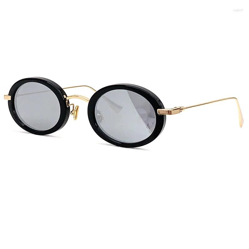 N ° 4 lunettes de soleil