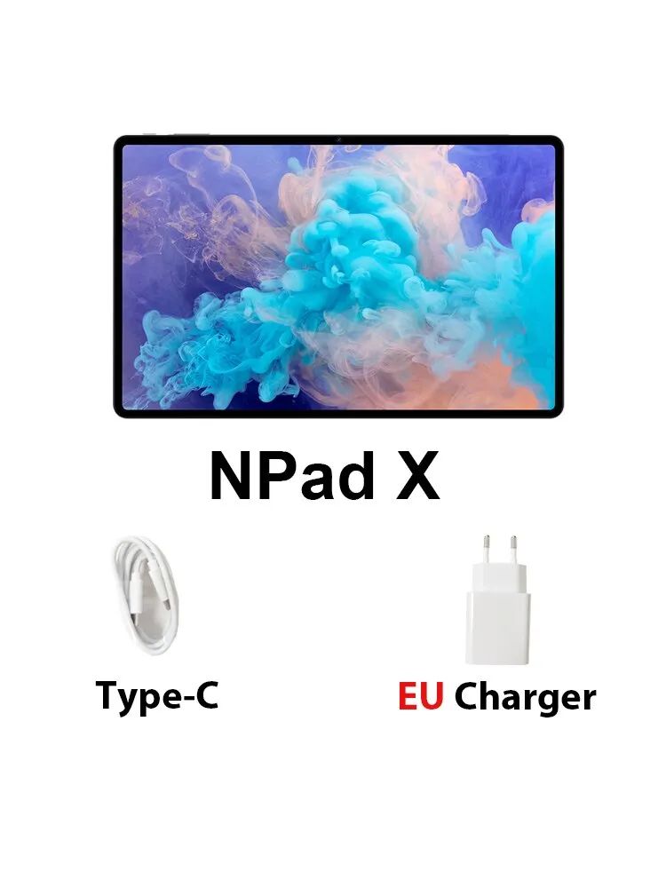 Npad X (EU PLUG)