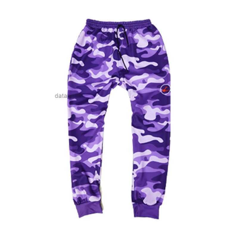 pantaloni viola in stock