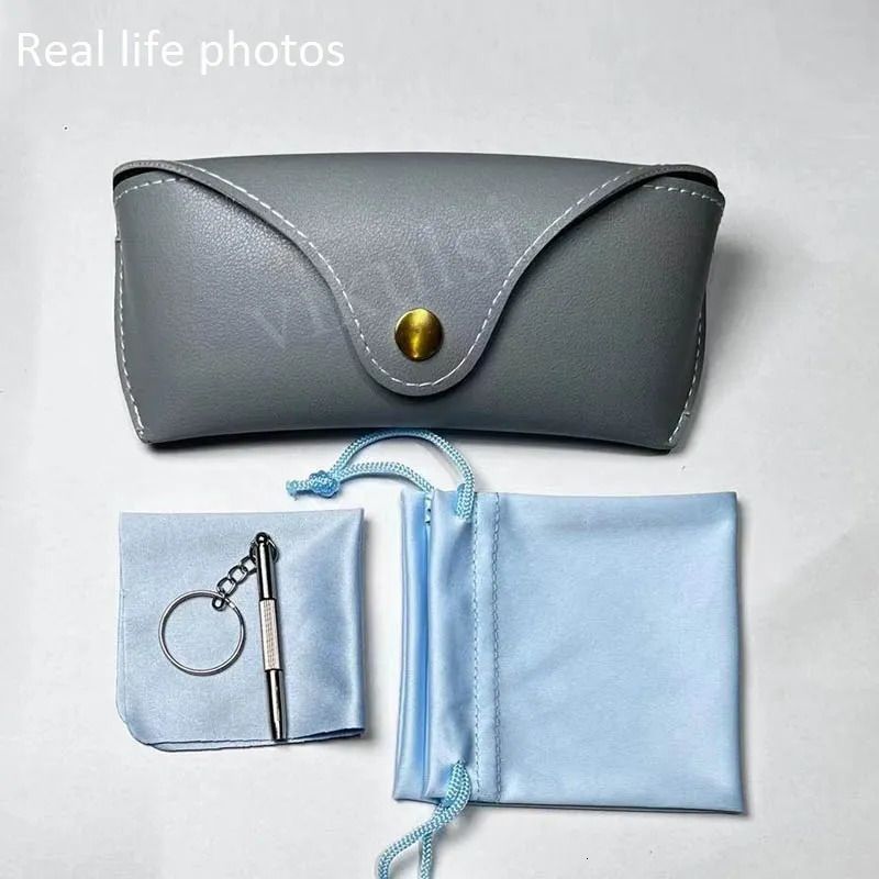 Blue Case-As Photos Showing