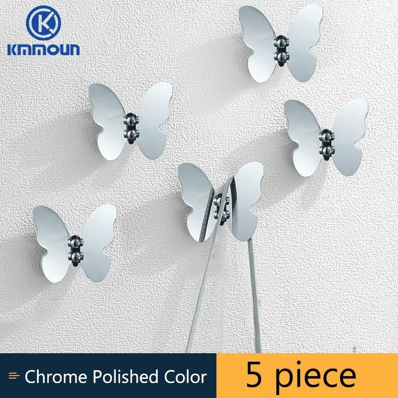 Chrome Polish 5pcs