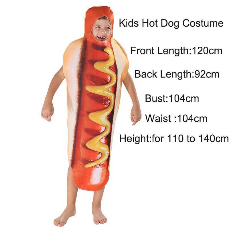 kostium dla dzieci