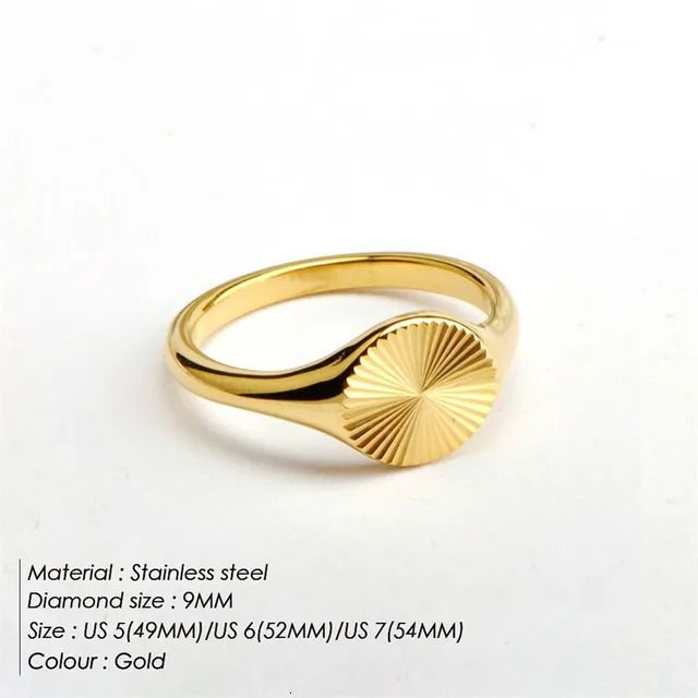 Kolor YD25023-Gold