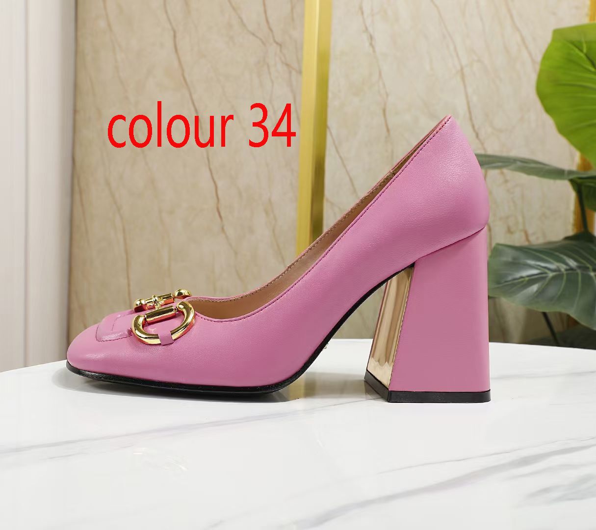 Farbe 34