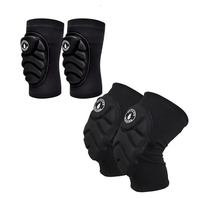 Elbow And Knee Pads-Xs