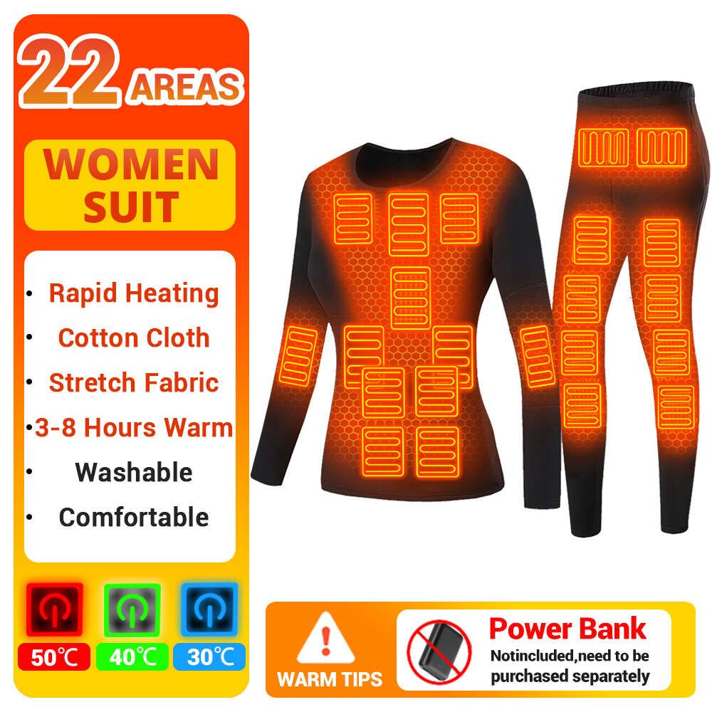 22 Area Women BK