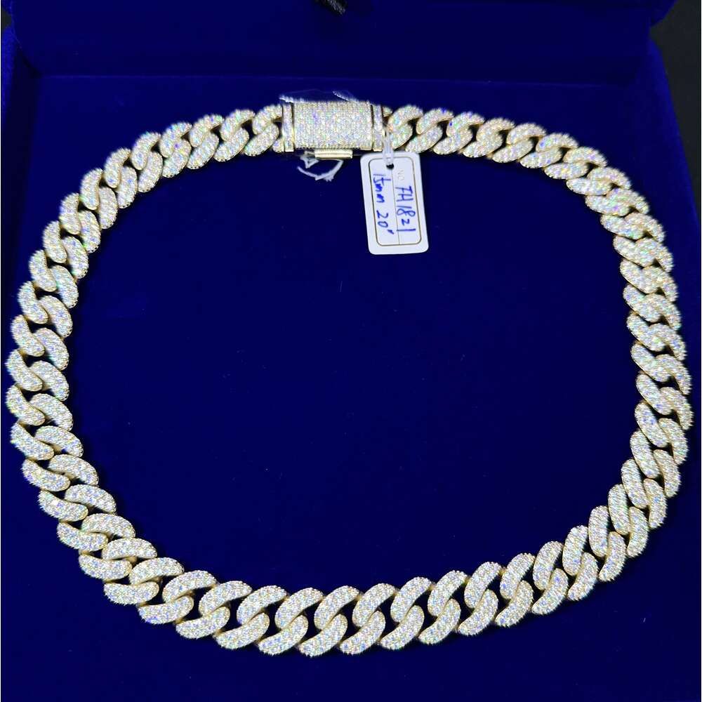 925 Silver-24inches-Necklace