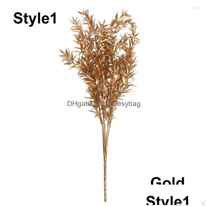 Style1 Gold