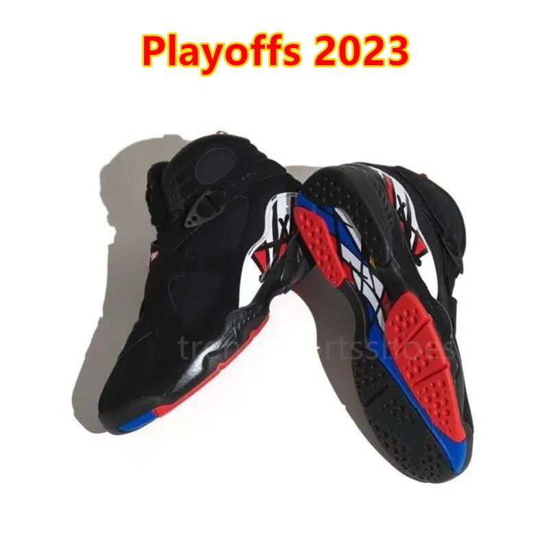 Playoffs 8s 2023