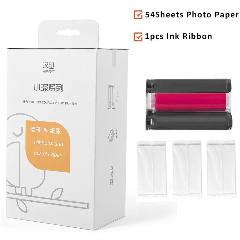 Photo Paper